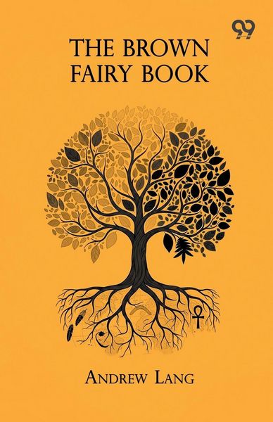 Produktbild: The Brown Fairy Book