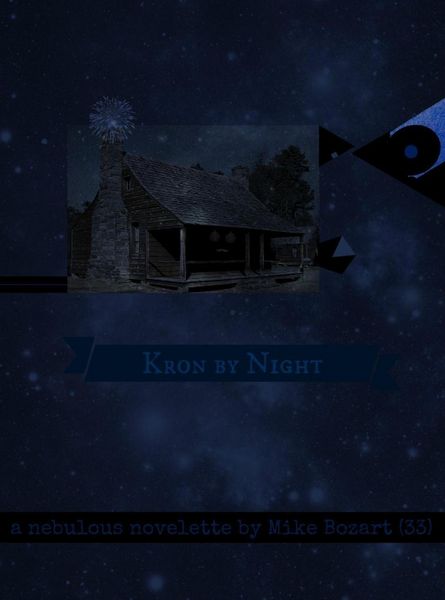 Produktbild: Kron by Night