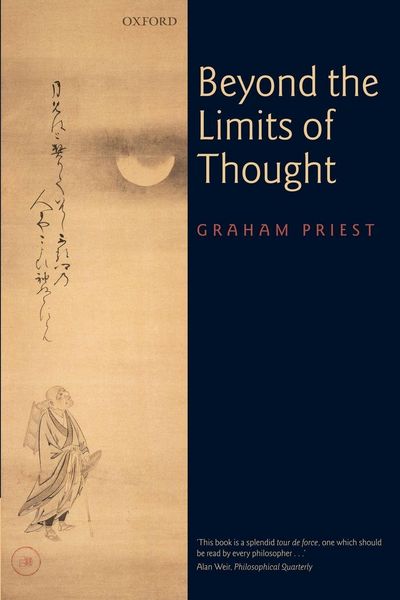Produktbild: Beyond the Limits of Thought