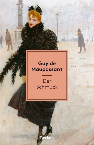 Produktbild: Der Schmuck