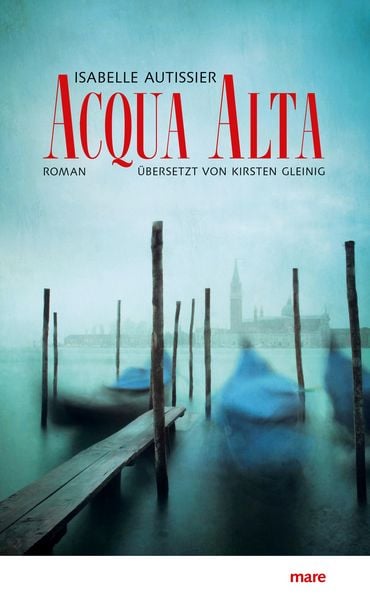 Produktbild: Acqua alta