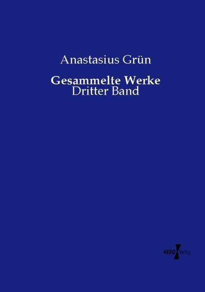 Produktbild: Gesammelte Werke