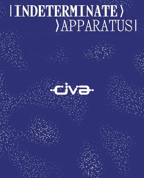 Produktbild: Civa &ndash; Contemporary Immersive Virtual Art