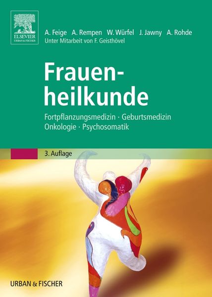 Produktbild: Frauenheilkunde