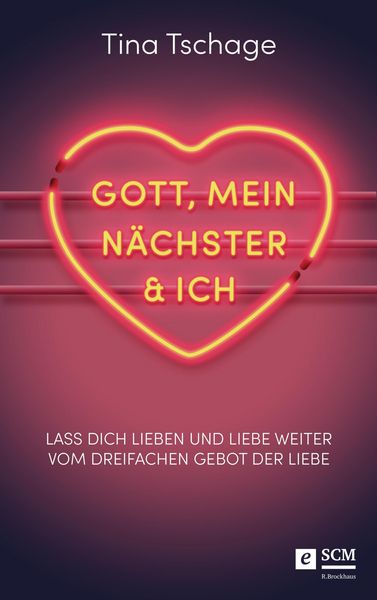 Produktbild: Gott, mein N&auml;chster und ich