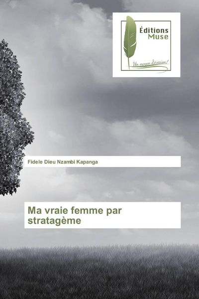 Produktbild: Ma vraie femme par stratag&egrave;me