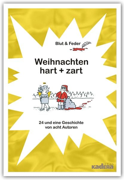 Produktbild: Weihnachten hart + zart
