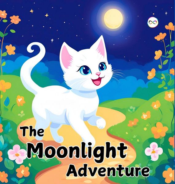 Produktbild: The Moonlight Adventure