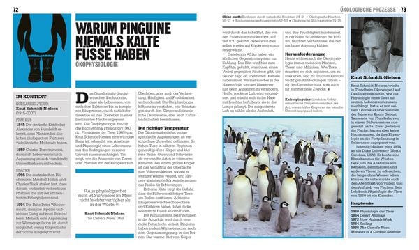 Big Ideas. Das Ökologie-Buch