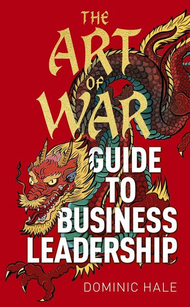 Produktbild: The Art of War Guide to Business Leadership