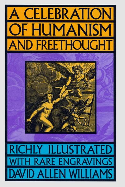 Produktbild: A Celebration of Humanism and Freethought