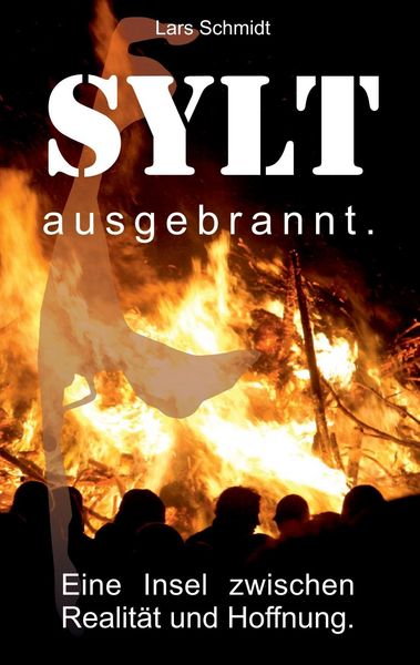 Produktbild: Sylt ausgebrannt.