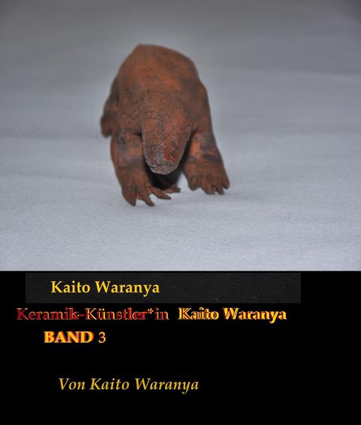 Produktbild: Kaito Waranya 3