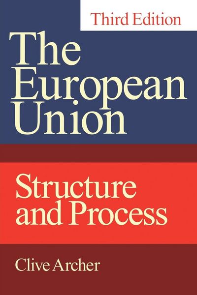 Produktbild: European Union