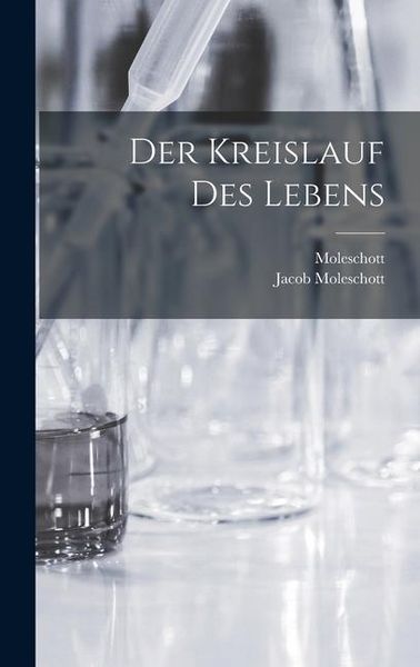Produktbild: Der Kreislauf des Lebens