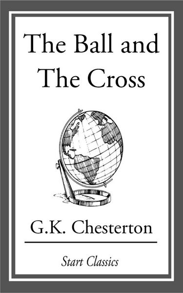 Produktbild: The Ball and the Cross