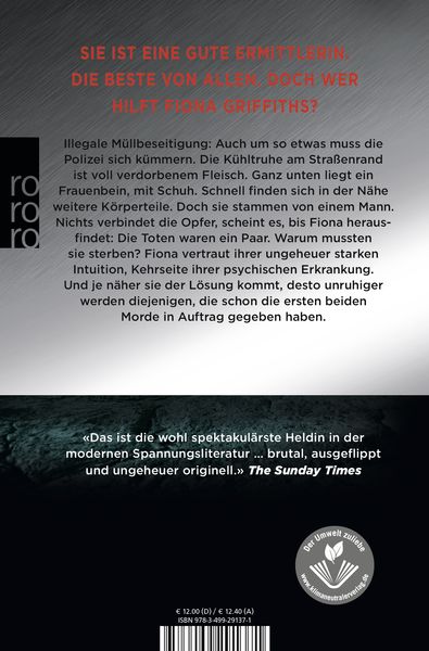Produktbild: Fiona: Das Leben und das Sterben