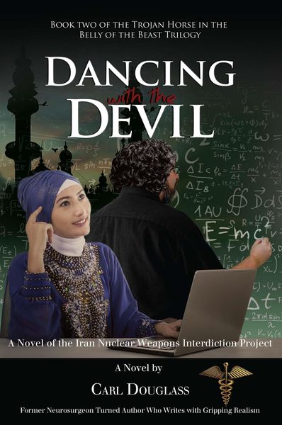 Produktbild: Dancing with the Devil
