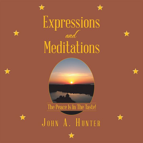 Produktbild: Expressions and Meditations