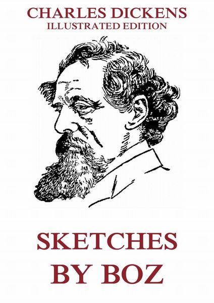 Produktbild: Sketches By Boz