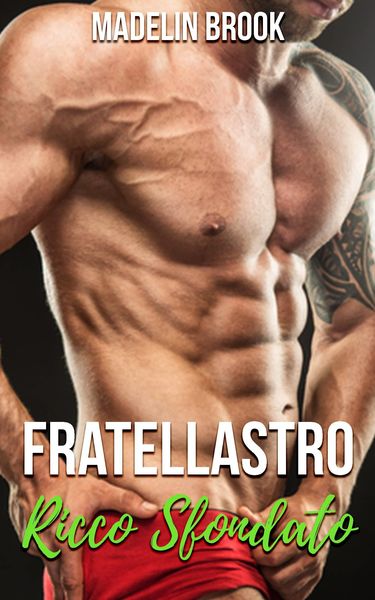 Produktbild: Fratellastro
