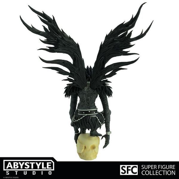 Produktbild: DEATH NOTE - Figurine "Ryuk"