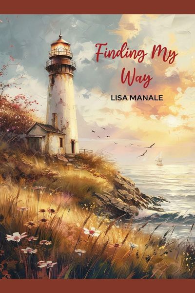Produktbild: Finding My Way