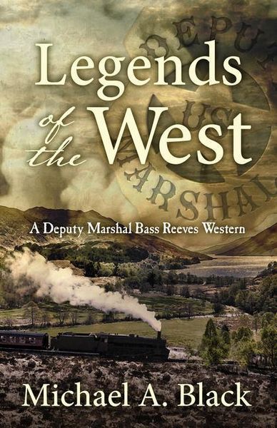 Produktbild: Legends of the West