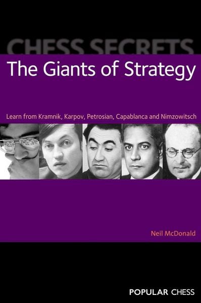 Produktbild: Chess Secrets: