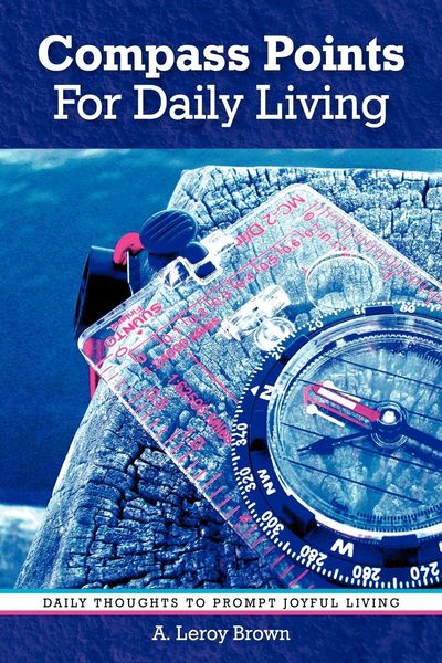 Produktbild: Compass Points for Daily Living