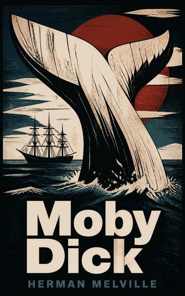 Produktbild: Moby Dick