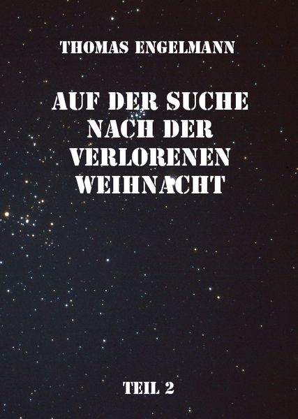 Produktbild: Auf der Suche nach der verlorenen Weihnacht