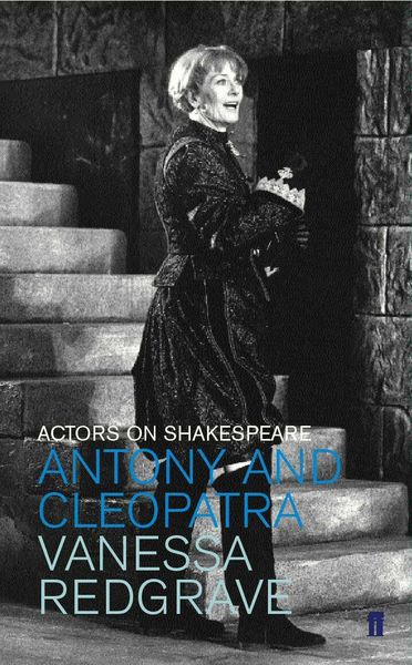 Redgrave, V: Antony and Cleopatra