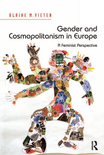 Produktbild: Gender and Cosmopolitanism in Europe