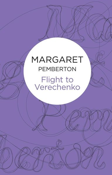 Produktbild: Flight to Verechenko