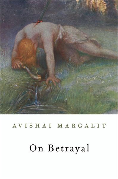 Produktbild: On Betrayal