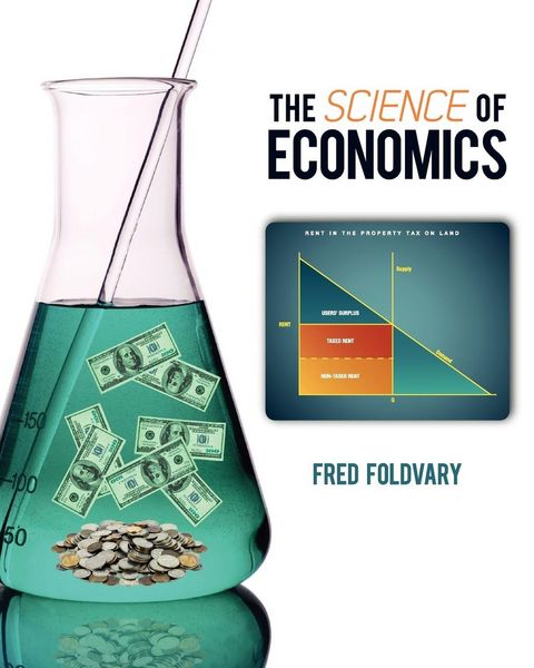 Produktbild: The Science of Economics