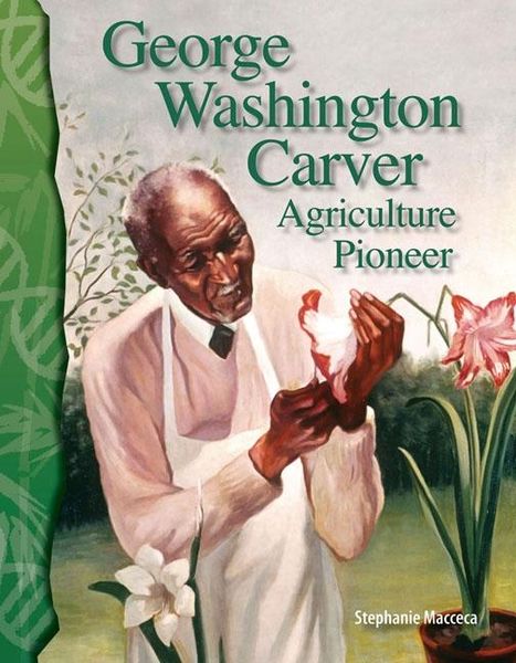 Produktbild: George Washington Carver