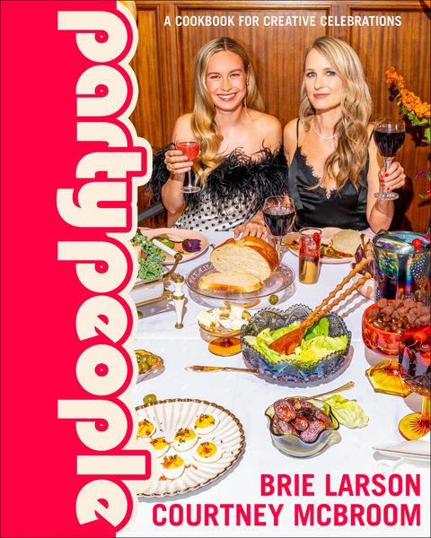 Produktbild: Party People
