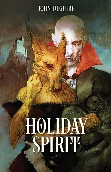 Produktbild: Holiday Spirit