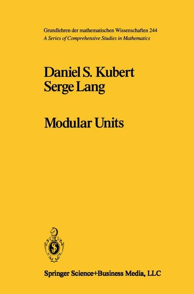 Produktbild: Modular Units