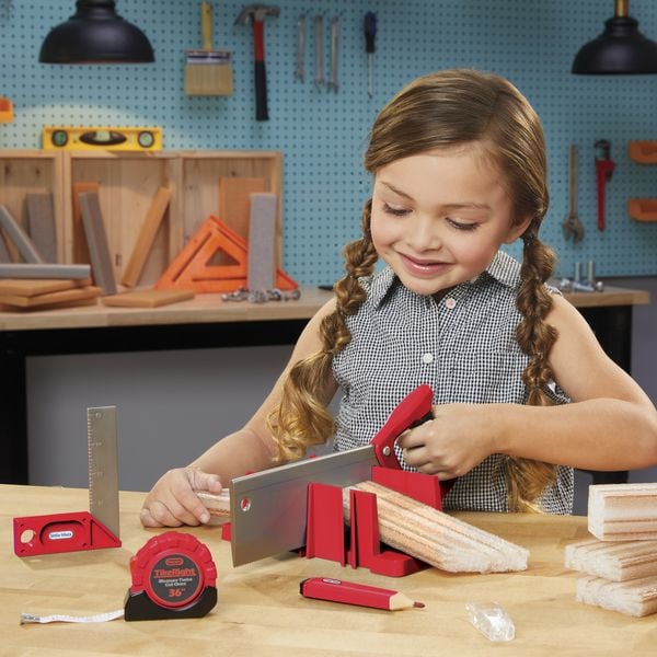 Produktbild: Creative Construction - Mess- und Schneideset