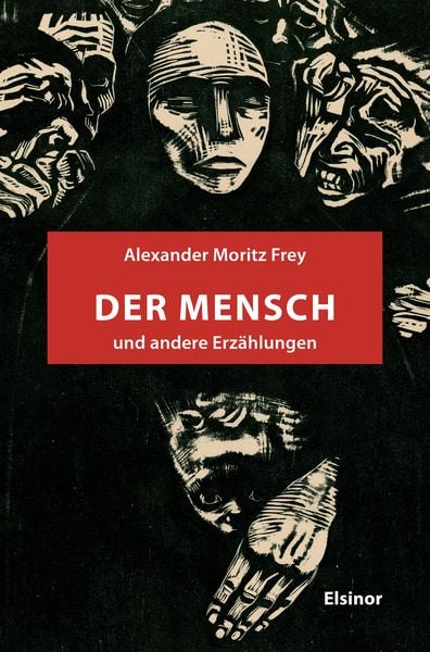 Produktbild: Der Mensch und andere Erz&auml;hlungen