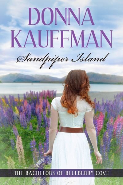 Produktbild: Sandpiper Island