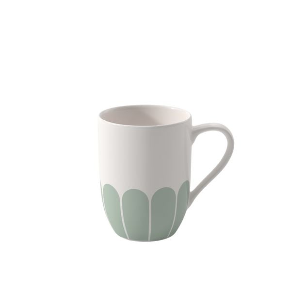 Produktbild: Villeroy & Boch Fleur Henkelbecher