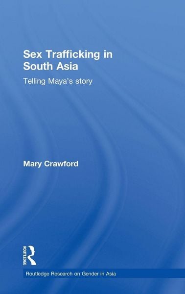 Produktbild: Sex Trafficking in South Asia