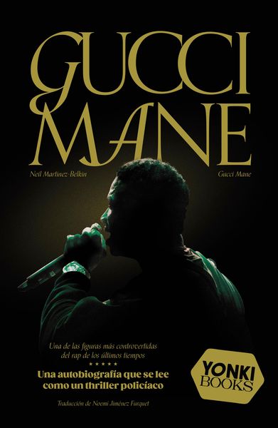 Produktbild: Gucci Mane