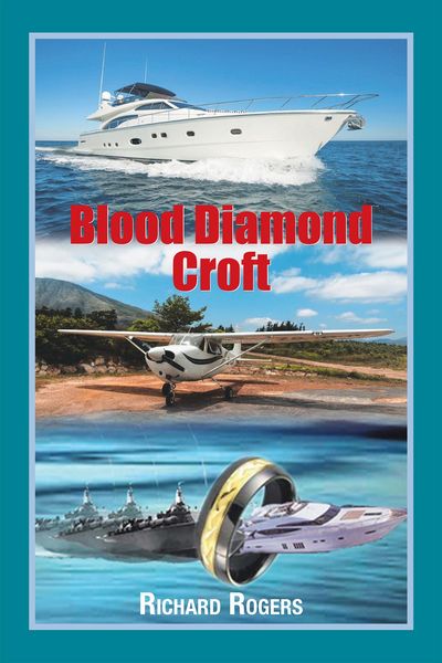 Produktbild: Blood Diamond Croft