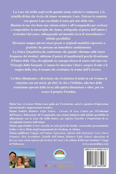 Produktbild: Illumina la tua Vita