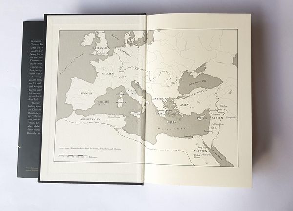 Produktbild: Heiliger Zorn